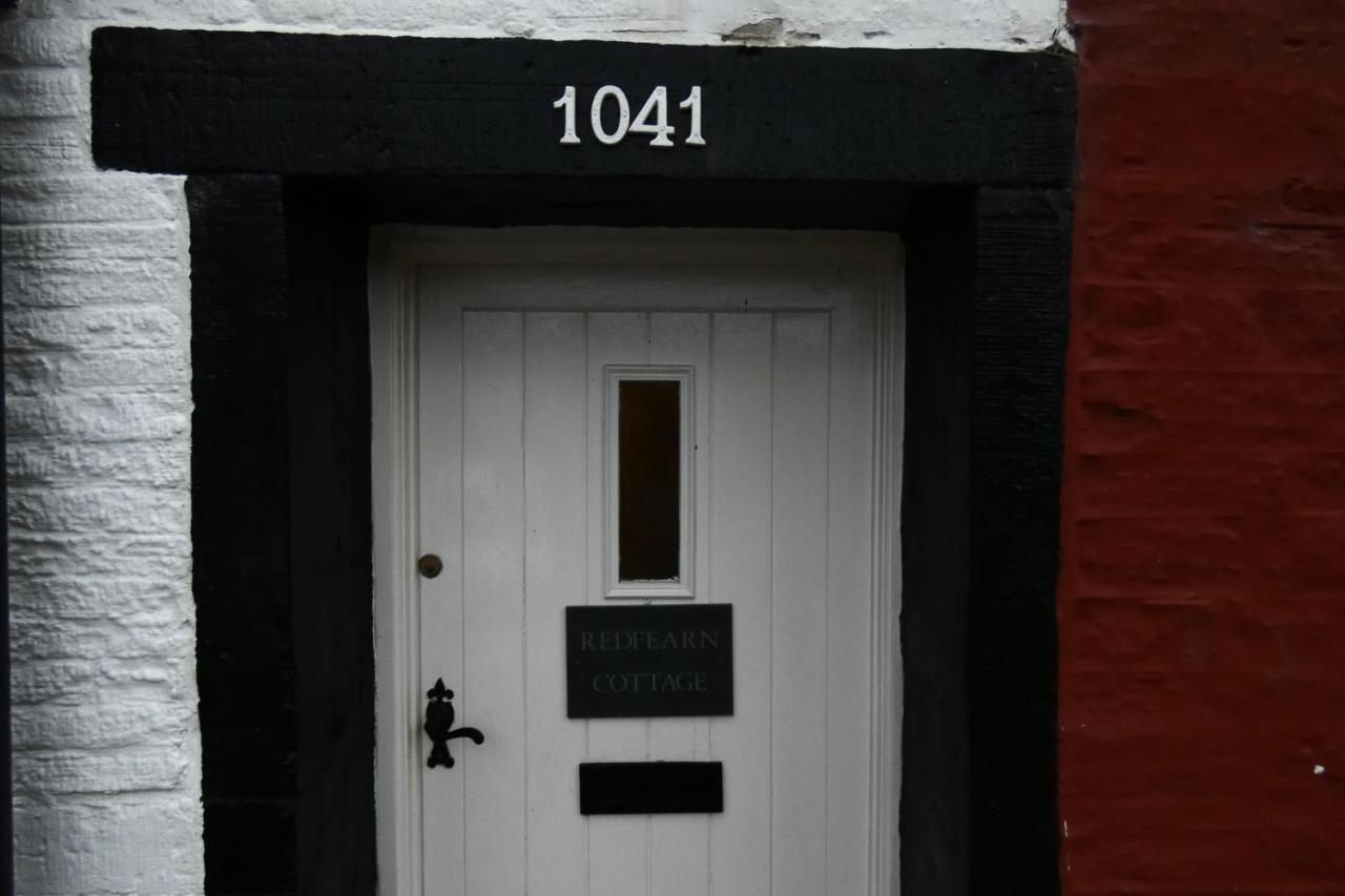Apperley Bridge Redfearn Cottage מראה חיצוני תמונה