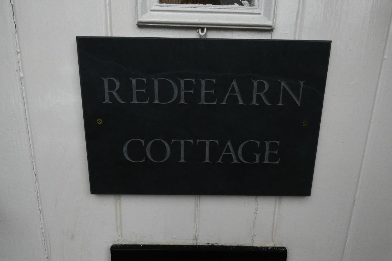 Apperley Bridge Redfearn Cottage מראה חיצוני תמונה