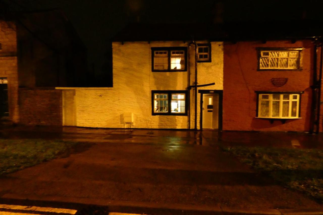 Apperley Bridge Redfearn Cottage מראה חיצוני תמונה