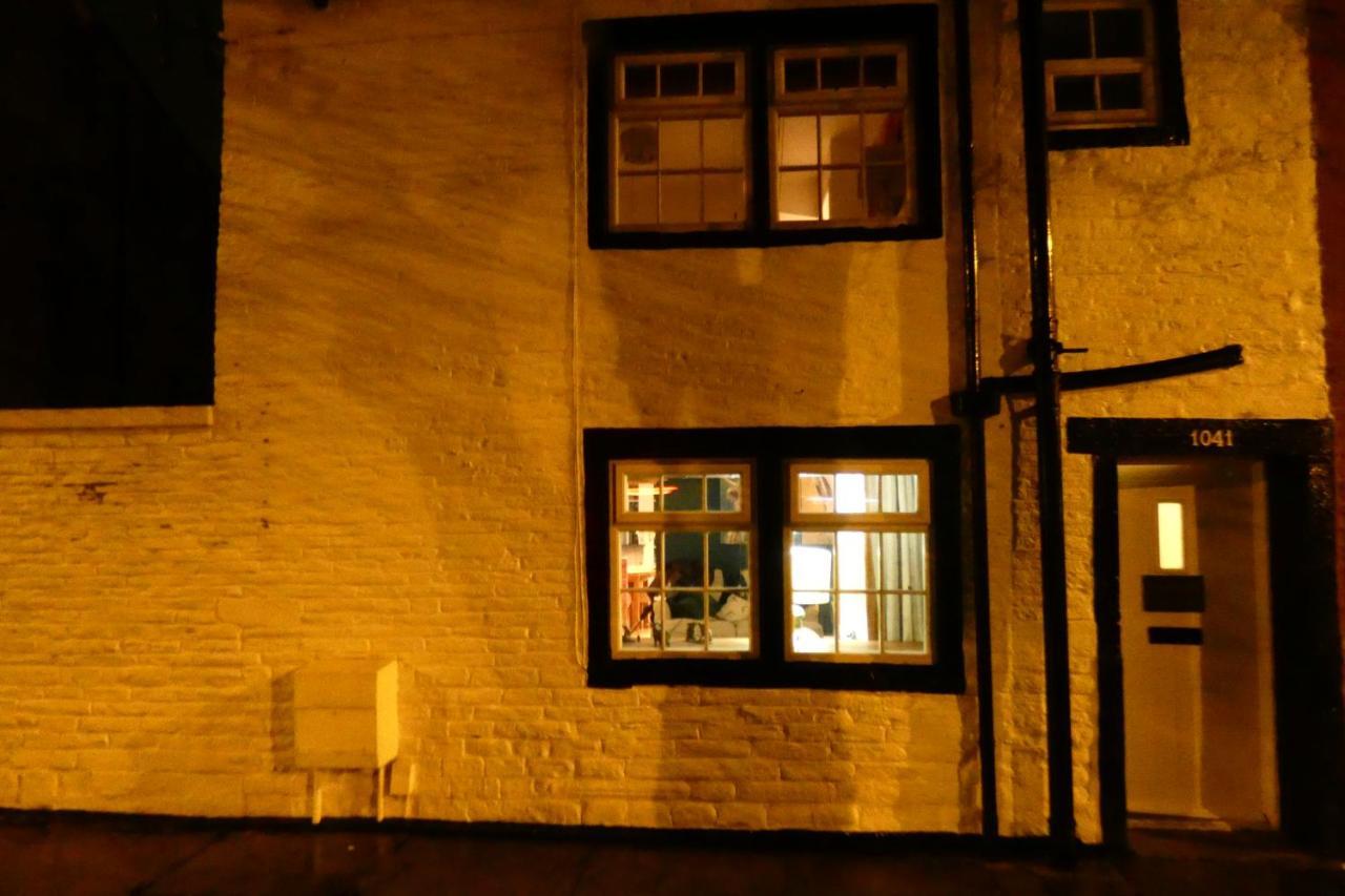 Apperley Bridge Redfearn Cottage מראה חיצוני תמונה